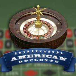 Table Games logo of American Roulette (BGaming) from BGAMING at Kaktuz Casino