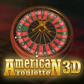 Try American Roullete 3D (Evoplay) slot by Evoplay on kaktosproject.org – logo image
