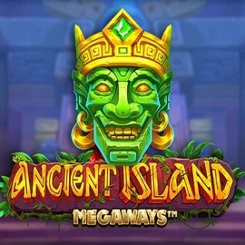 Enjoy Ancient Island Megaways by Pragmatic Play – logo hosted on kaktosproject.org