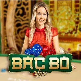Bac Bo – slot by Evolution, featured at kaktosproject.org