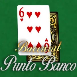 Baccarat - Punto Banco casino game by Red Tiger Gaming – featured logo at Kaktuz Casino