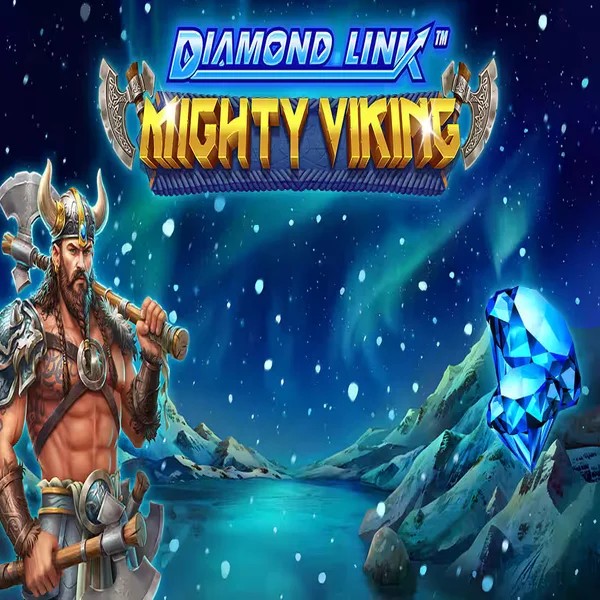 Diamond Link Mighty Viking online slot from Greentube – play at kaktosproject.org