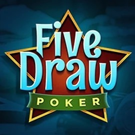Play the Five Draw Poker MH (Nucleus) slot by Nucleus Gaming on Kaktuz Casino