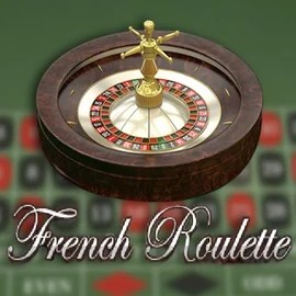 Official Table Games logo: French Roulette (BGaming) by BGAMING at Kaktuz Casino