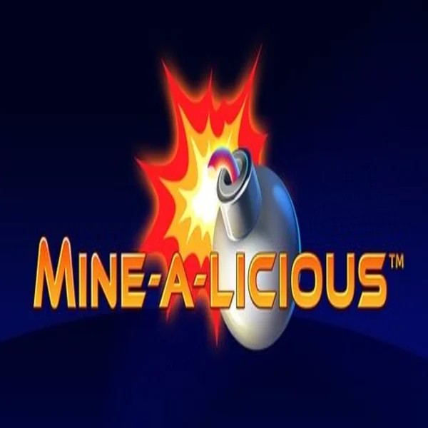 Play the Mine a Licious slot by Playtech on Kaktuz Casino
