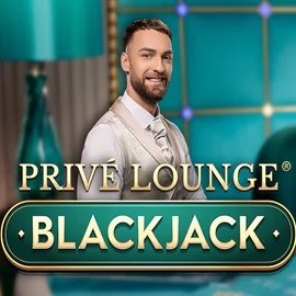 Play Privé Lounge Blackjack slot by Pragmatic Play on kaktosproject.org