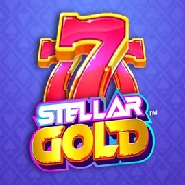 Play Stellar Gold slot by Snowborn Games on kaktosproject.org