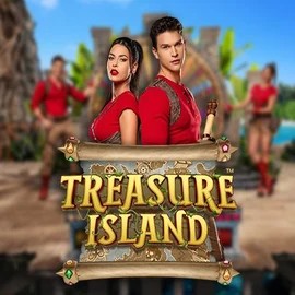 Treasure Island – slot by Pragmatic Play, featured at kaktosproject.org